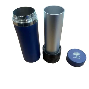 Electrical Case USB Charger Bio Gel Ice Temperature Display Medical Cooler Diabetic Medication Refrigerator