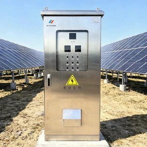 High Quality LV Switchgear Electricity Equipment Electrical Cabinets