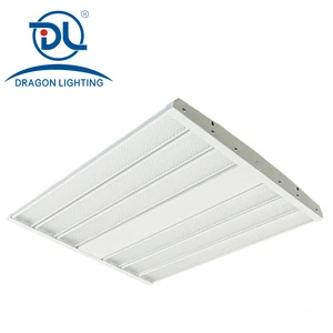 2025 China Linear 165W LED High Bay Light for USA Market
