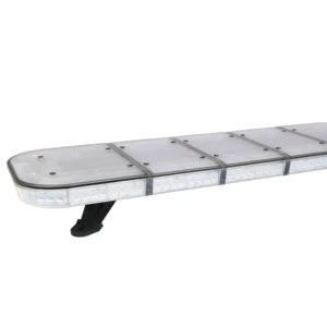 Led Emergency Lightbar Strobe Vehicle Safety Light