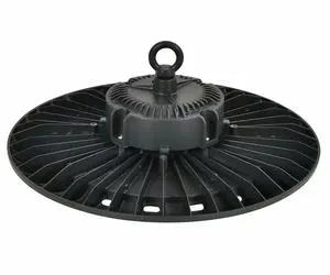 Waterproof IP65 Highbay Light Industrial Light 100W 150W 200W 240W UFO LED High Bay Light