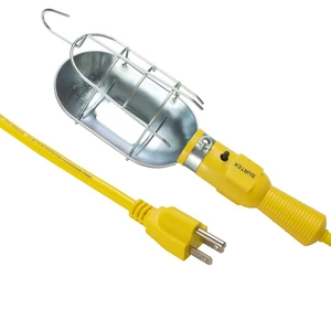 Work Lamp Car Emergency Power Light