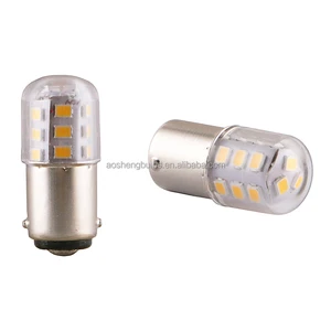 T16 LED Indicator Light Bulb T16 BA15 LED Bulb T16 LED Device Light Bulb
