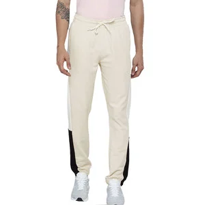 Adjustable Waistband And Modern Look Men Bottoms With Breathable Material And Flexible Movement