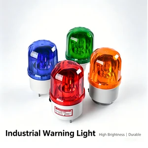Warning Light Synchronized Road Traffic Safety Equipment Construction Sites for Parking Stop