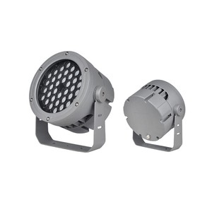 LED Anti-glare Project Light Outdoor Waterproof Landscape Spotlight for Park Villa Courtyard Tree Building Facade