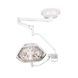 Health Medical Equipment LED Operating Light Ceiling Medical Light for Hospital Use