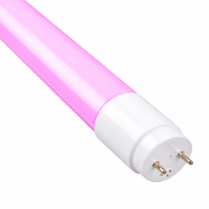 Butcher Nature 900mm T8 PC LED Tube 12W High Efficiency Office Lighting with IP44 25000 Hours Lifespan Ra80 5000K Daylight