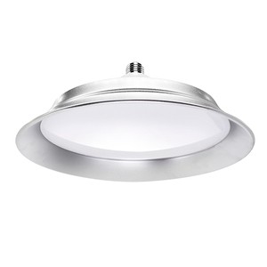 Three Proof UFO Light LED Super Bright Factory Workshop Lighting E27 Screw Mouth Mining Light