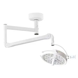 LED Bulbs Ceiling Medical Examination Light Operating Lamp for Clinic Operation Portable Metal