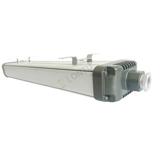 IP65 30w 50w 70w Explosion Proof LED Linear Explosion Proof LED Linear for Dangerous Place Light