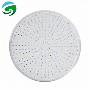 12VPAR56 LED Pool Bulb Pool Lamp IP68 Waterproof AC/DC 12V Swimming Pool Underwater Lighting