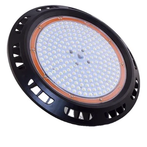 Ufo High Bay Led Lighting for Gymnasium Ufo High Bay 150 W Decorative High Bay Light