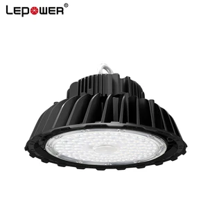 High Quality Industrial Lighting Highbay Lamp Waterproof IP65 80w 120w 150w 180w 200w UFO LED High Bay Light
