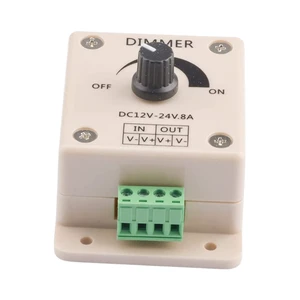 Manufacturers Direct Selling T1 5V Magic Led Music Controller Knob LED Dimmer