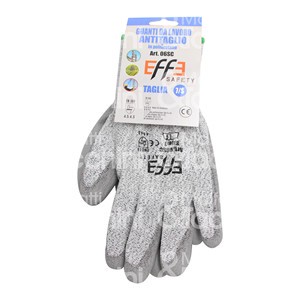 Cut-resistant glove DN 198-PU