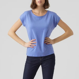 Women's Plus Size Summer Formal T-Shirts Plain Blank Oxford Fabric Customizable Short Sleeve Crew Neck T-Shirts