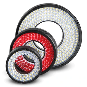 Ring Light 30° 42mm Visual Ring Source Industrial Visual Inspection Special Light Source