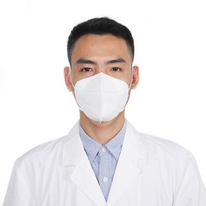 China Supplies Comfortable Protective Safety Face Mask