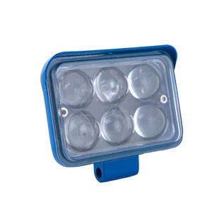 12v Wide Voltage Work Light 3