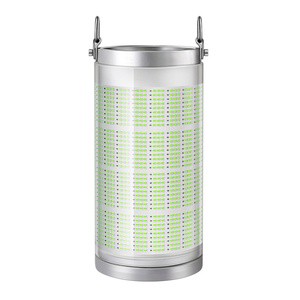 Factory Wholesale Rechargeable Fishing Light 450W 600w Green Increased Fishing Capacity Underwater Fishing Light Squid Lights