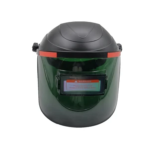 Face Protection Masks for Laser Welding and Cleaning Machines High Quality Face Shields