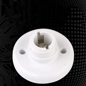 Lighting Accessories Light Bulb Socket for B22 LED Bulbs