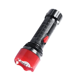 Mini LED Rechargeable Flashlight Portable Household Emergency Lighting Flashlight