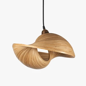 BAMBOO LAMP