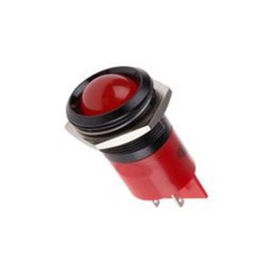 (RS Monitor and Indicator Light) 207-236