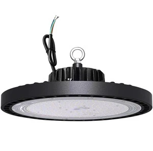 New Design UFO LED Highbay Light 100W 150W 200W High Bay Led Light for 3-5 Years Warranty
