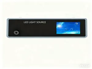 Energy Efficient Cold Light Source for Indoor and Outdoor Applications with Long Lifespan