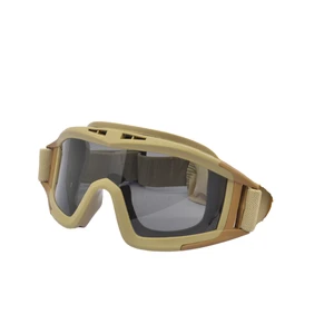 Eye Protection Windproof Shooting Safety Goggle Anti-dust Goggles Eye Protection