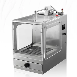 JH9001C Industrial Ionizing Dust Removal Box High Airflow Anti-static Equipment for Electronics Cleanrooms