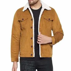 Custom Men Denim Jean Jackets Mens Jacket and Coats New Arrival Fashion Denim Jacket Wholesale Washed
