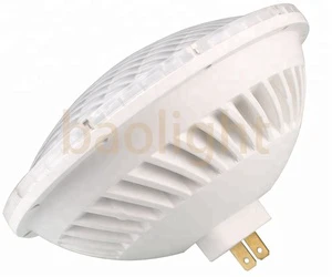 200W 300W 500W Replacement Par56 Bulb Lamp Gx16d Par 56 Led Swimming Pool Lights Led Par56 Gx16d Dimmable