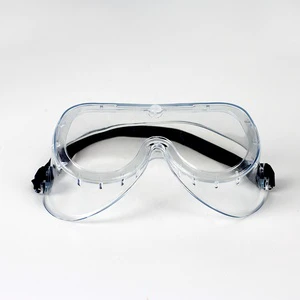 Eye Protection Glasses Medical Goggles Safety Goggles Dust and Fog Prevention