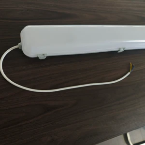 60W Led Cold Storage Lamp SC-LED-EX-560 AC220V Waterproof Explosion-proof Cold Room Light