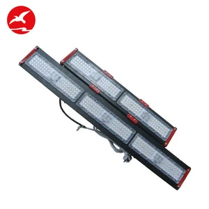 Explosion Proof IP65 for Highbay Light Fixture 100W/150W/200W with CRI 85 and 3-Year Warranty for Hotel Use