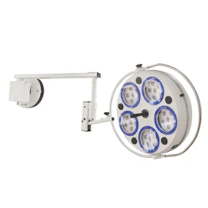 Wholesale Medical Surgery Examination Led Surgical Lamp Surgical Light Wall Theatre Lamp Medical Examination Led Light