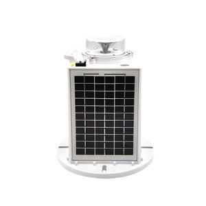 4-6 NM Visual Range Solar Marine Signal lantern/ Solar Marine lantern /buoy lantern