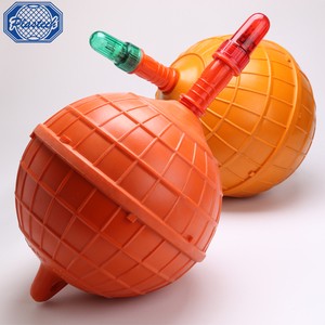 LED Waterproof Float Floating Electronic Light Stick Fishing Multi-color DC 3V CE/ROHS Certified Inland/Offshore Use