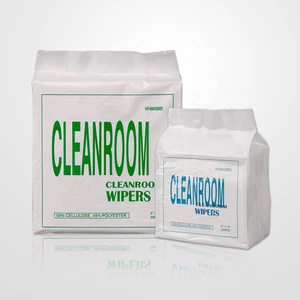 WIPESTAR 6069 Cleanroom Wipers 9