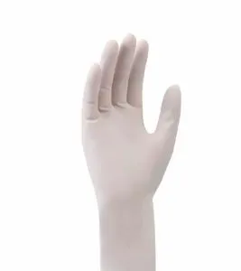 Disposable Medical Gloves High Durability Powder Free Gloves Disposable Nitrile Gloves for Industrial Medical Use Safety Gloves