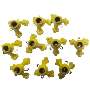 Bridge Frame E5.5 Plastic Lamp Holder