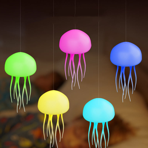 Products Trending 2026 New Arrivals Night Light LED Floating Bedside Lamp Power Generation DIY Voice Control Sensor