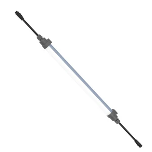 IP67 IP69K LED Light for Poultry Farm Dimmable Sunrise and Sunset Led Chicken Light