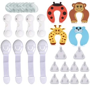 Safety protection Gift Kit Safety Set