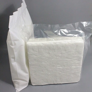 100% Polyester Cleanroom Wiper for LCD/PCB Cleaning Industry-Grade Security & Protection Product