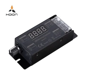 25A 300W 600W T2 T3 T3-WIFI T3-BLE TUYA APP PWM LED Dimmer Smart Dimmer Led Controller Dimmer